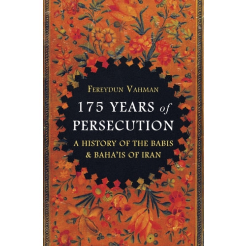 Oneworld Publications 175 Years of Persecution (inbunden, eng)