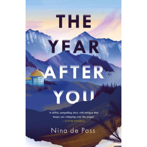 Bonnier Books Ltd The Year After You (häftad, eng)