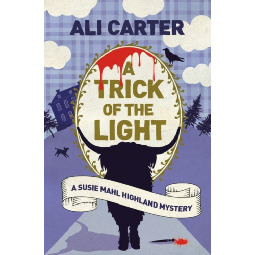 Oneworld Publications A Trick of the Light (häftad, eng)