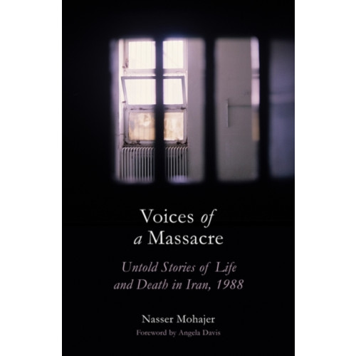 Oneworld Publications Voices of a Massacre (inbunden, eng)