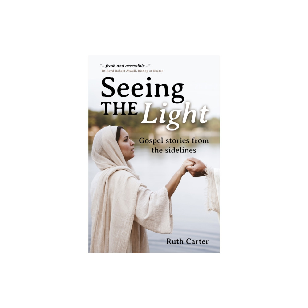 Produktbild för Seeing the Light (häftad, eng)