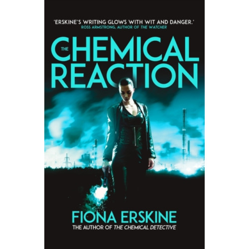 Oneworld Publications The Chemical Reaction (häftad, eng)