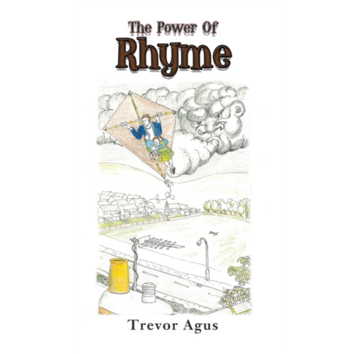 Austin Macauley Publishers The Power Of Rhyme (häftad, eng)