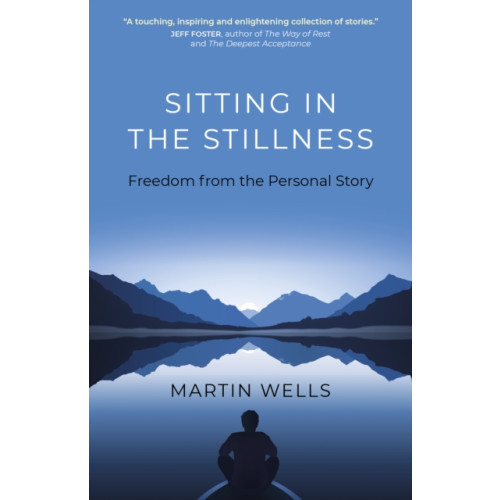 Collective Ink Sitting in the Stillness (häftad, eng)