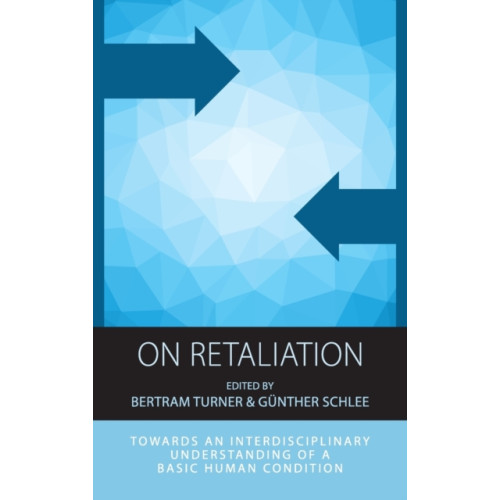 Berghahn Books On Retaliation (inbunden, eng)