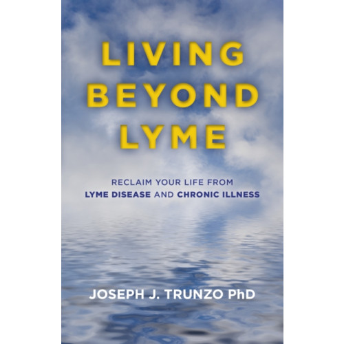 Collective Ink Living Beyond Lyme (häftad, eng)