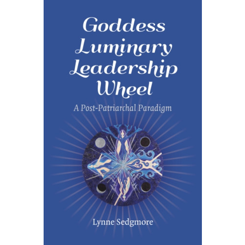 Collective Ink Goddess Luminary Leadership Wheel (häftad, eng)