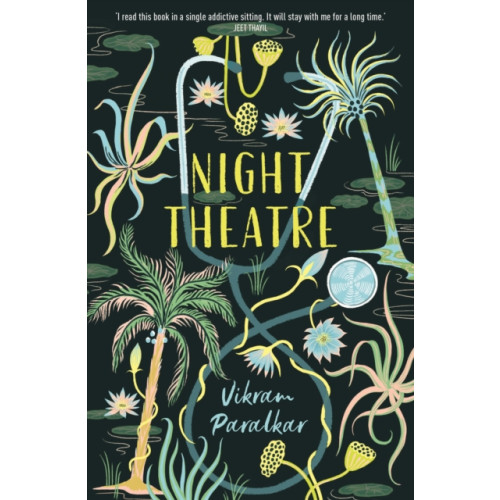 Profile Books Ltd Night Theatre (häftad, eng)