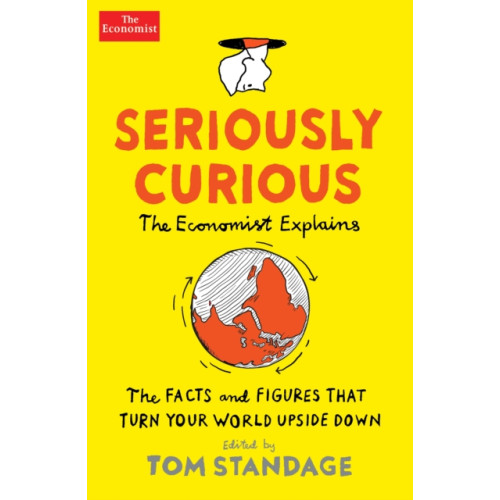Profile Books Ltd Seriously Curious (häftad, eng)