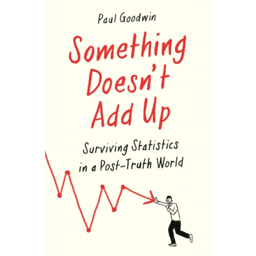 Profile Books Ltd Something Doesn’t Add Up (häftad, eng)