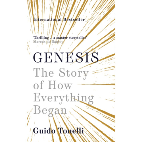 Profile Books Ltd Genesis (häftad, eng)