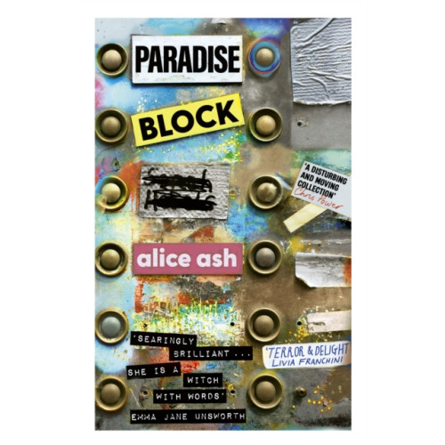 Profile Books Ltd Paradise Block (häftad, eng)