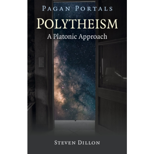 Collective Ink Pagan Portals - Polytheism: A Platonic Approach (häftad, eng)