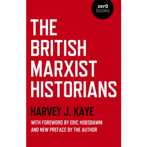 Collective Ink British Marxist Historians, The (häftad, eng)