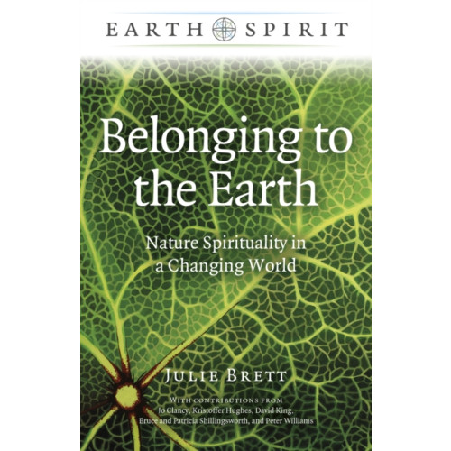 Collective Ink Earth Spirit: Belonging to the Earth (häftad, eng)