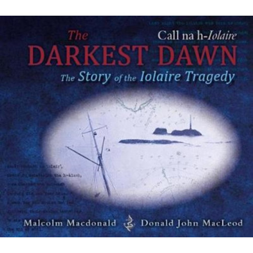 Acair The Darkest Dawn (inbunden, eng)