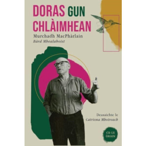 Acair Doras Gun Chlaimhean (häftad, eng)