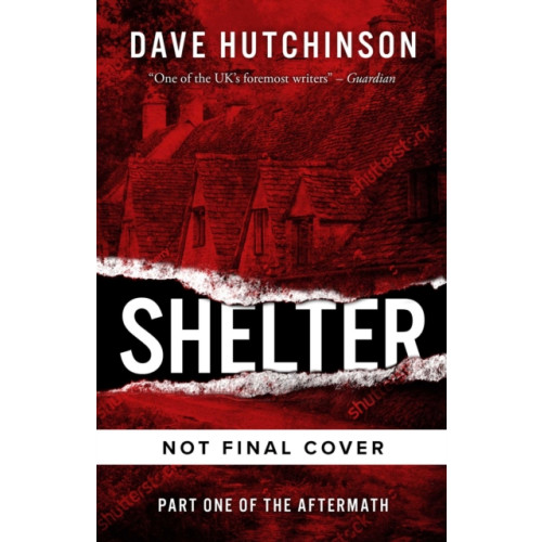 Rebellion Publishing Ltd. Shelter (häftad, eng)