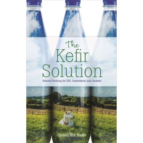 Hay House UK Ltd The Kefir Solution (häftad, eng)