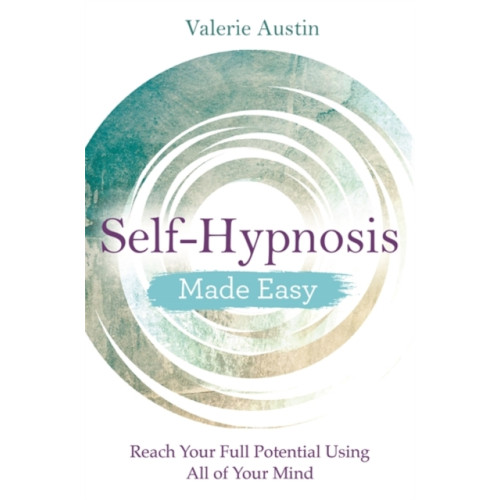 Hay House UK Ltd Self-Hypnosis Made Easy (häftad, eng)