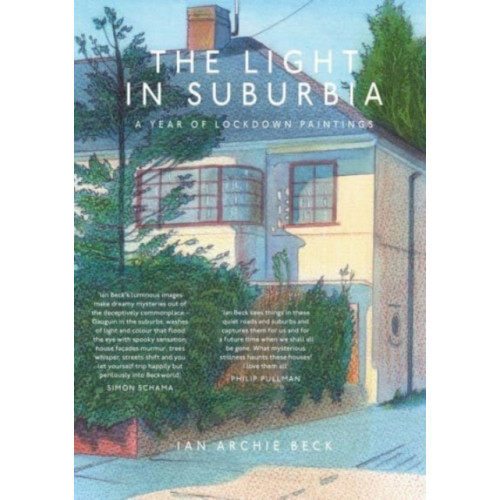 Unbound The Light in Suburbia (häftad, eng)