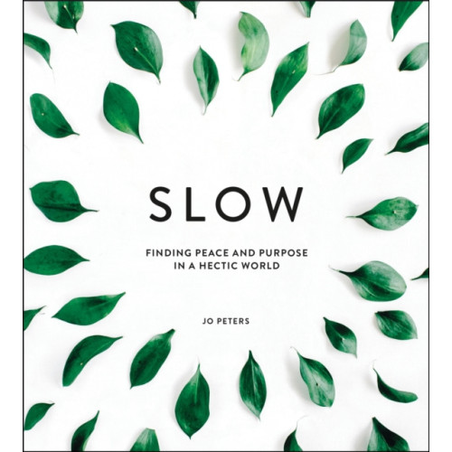 Octopus publishing group Slow (inbunden, eng)