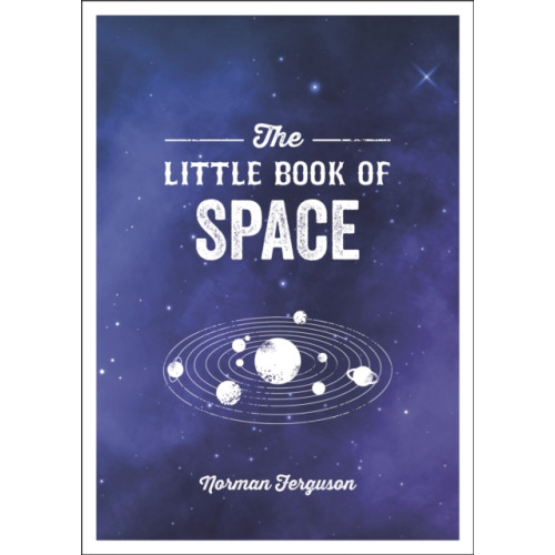 Octopus publishing group The Little Book of Space (häftad, eng)