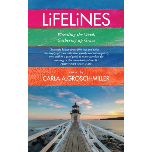Canterbury Press Norwich Lifelines (häftad, eng)