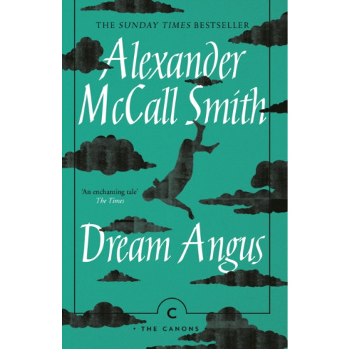 Canongate Books Dream Angus (häftad, eng)