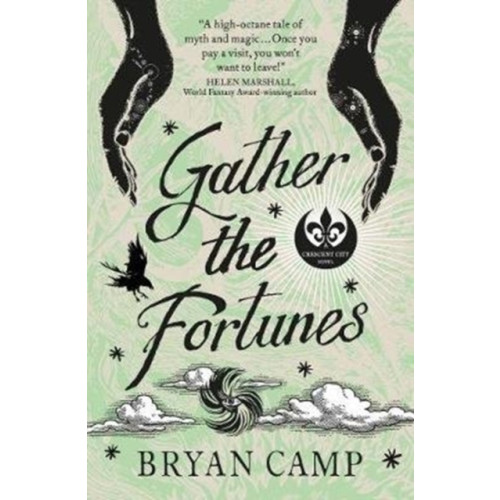 Titan Books Ltd Gather the Fortunes (häftad, eng)