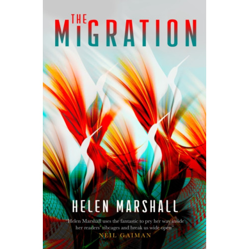 Titan Books Ltd The Migration (häftad, eng)