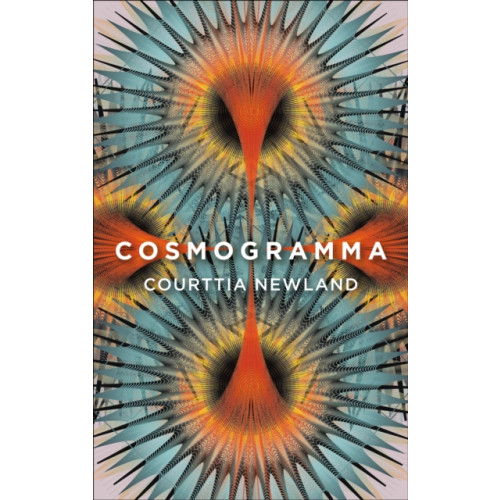 Canongate Books Cosmogramma (häftad, eng)