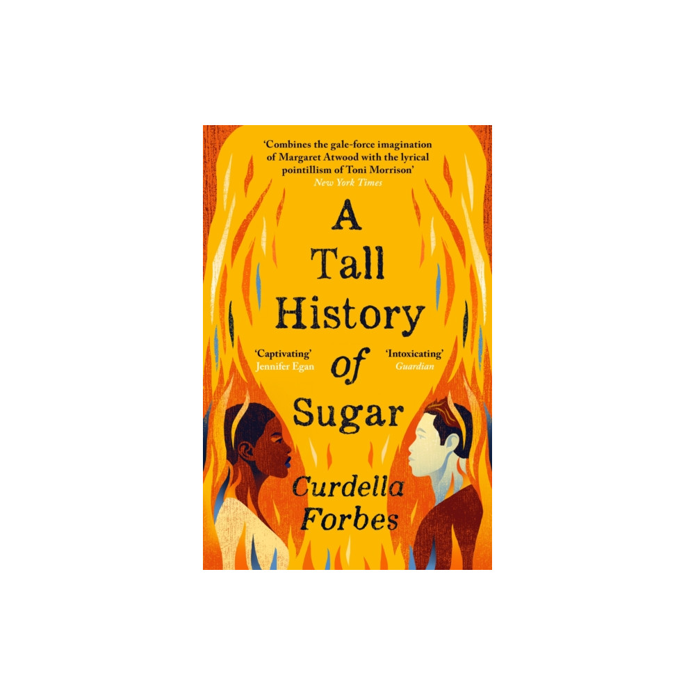 Produktbild för A Tall History of Sugar (häftad, eng)