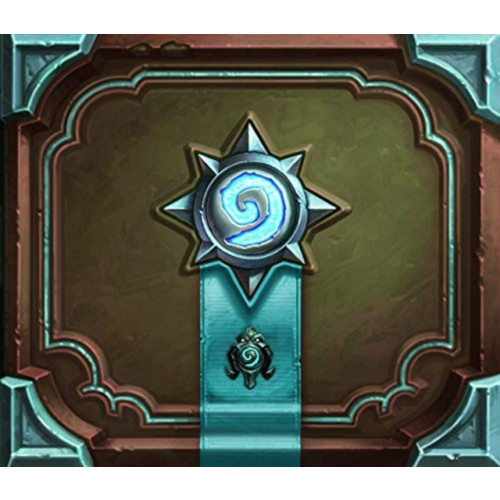 Titan Books Ltd The Art of the Hearthstone (inbunden, eng)