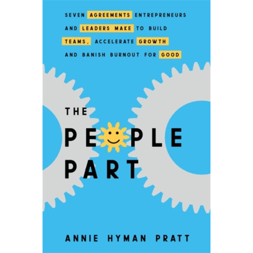 Hay House UK Ltd The People Part (häftad, eng)