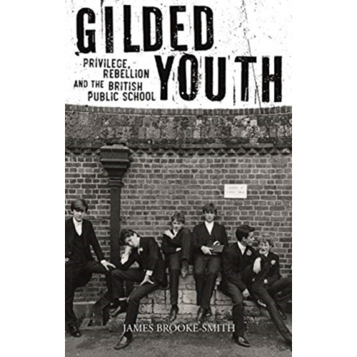 Reaktion Books Gilded Youth (inbunden, eng)