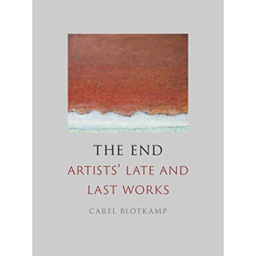 Reaktion Books The End (inbunden, eng)