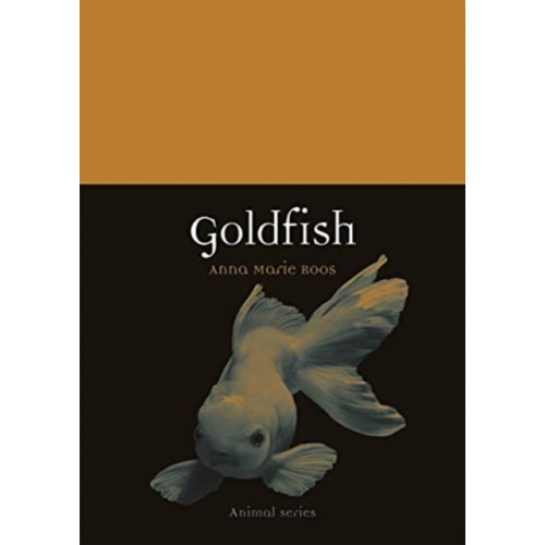 Reaktion Books Goldfish (häftad, eng)