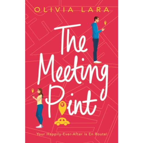 Bloomsbury Publishing PLC The Meeting Point (häftad, eng)