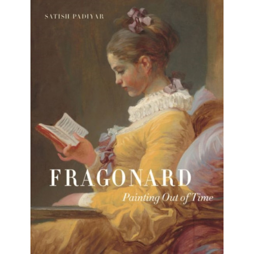 Reaktion Books Fragonard (inbunden, eng)