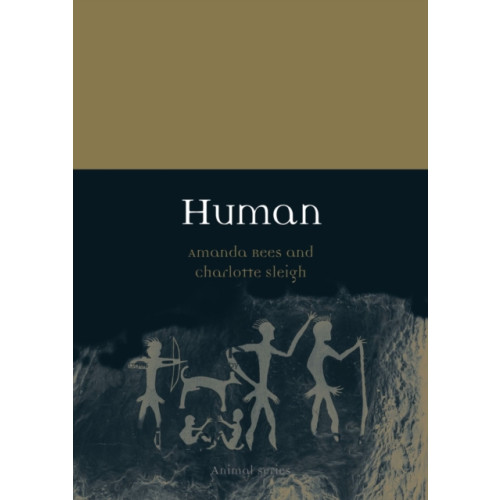 Reaktion Books Human (häftad, eng)