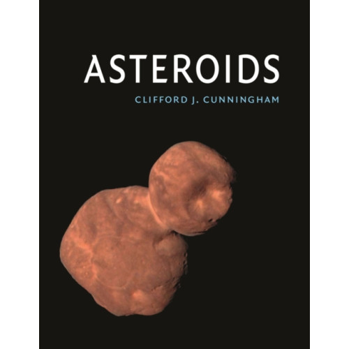 Reaktion Books Asteroids (inbunden, eng)