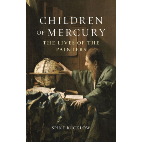 Reaktion Books Children of Mercury (inbunden, eng)