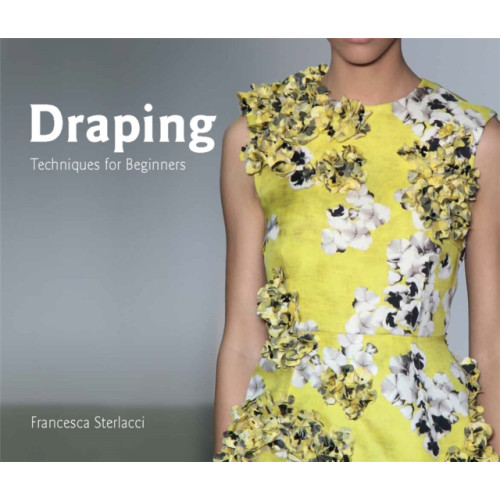 Laurence King Publishing Draping (häftad, eng)