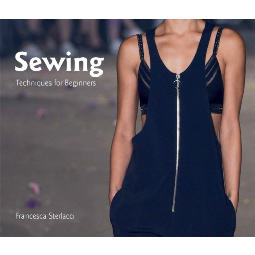 Laurence King Publishing Sewing (häftad, eng)