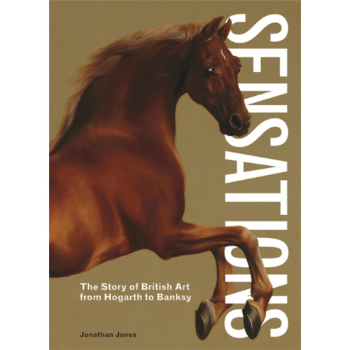 Orion Publishing Co Sensations (inbunden, eng)