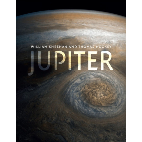 Reaktion Books Jupiter (häftad, eng)