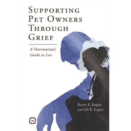 5M Books Ltd Supporting Pet Owners Through Grief (häftad, eng)