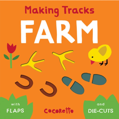 Child's Play International Ltd Farm (bok, board book, eng)