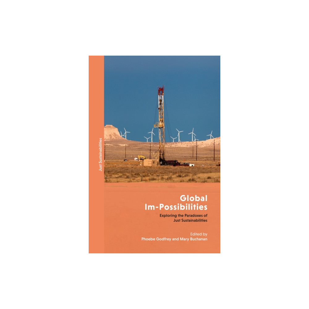 Produktbild för Global Im-Possibilities (inbunden, eng)
